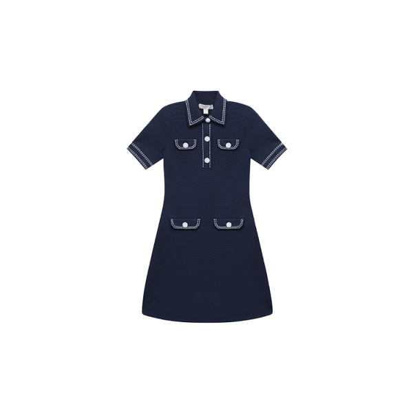 MICHAEL KORS SS23 Polo