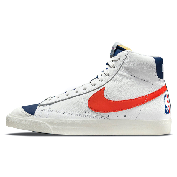 NBA x Nike Blazer knicks NBA 75