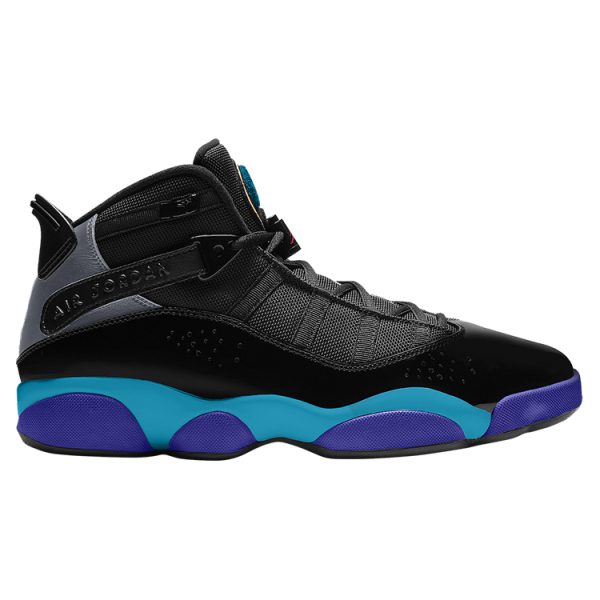 Jordan Air Jordan 6 Rings Aqua