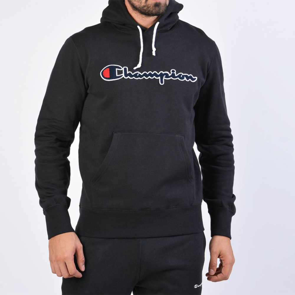 Champion Rochester