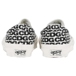 Comme Des Garcons x Vans slip-on