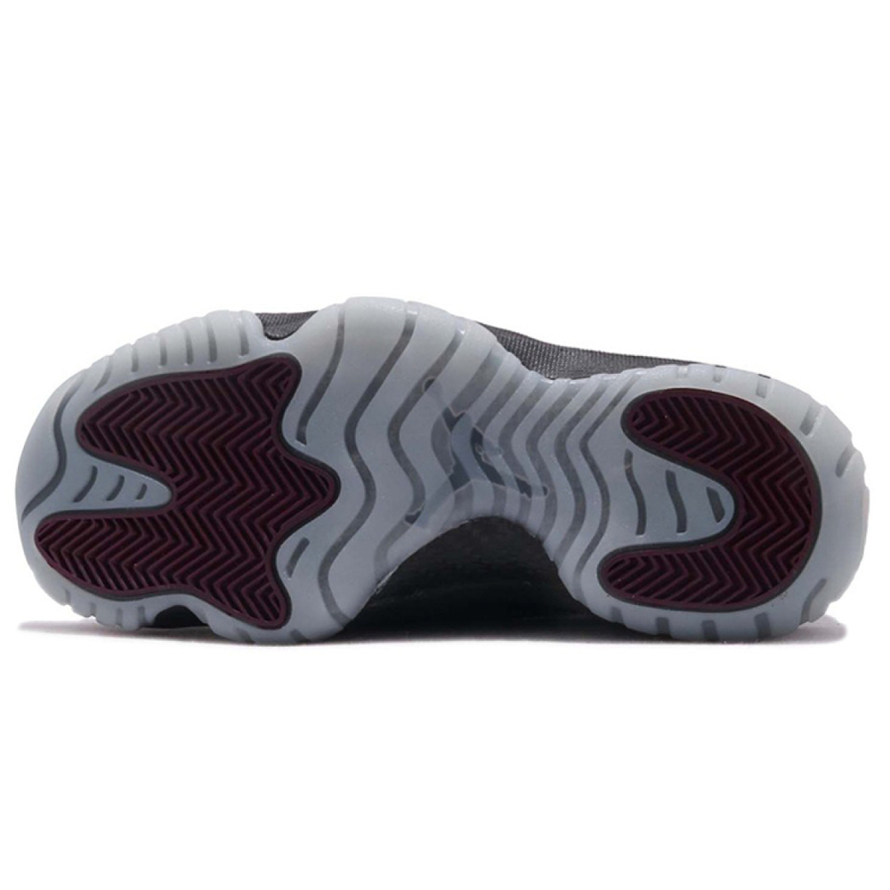 Jordan Future