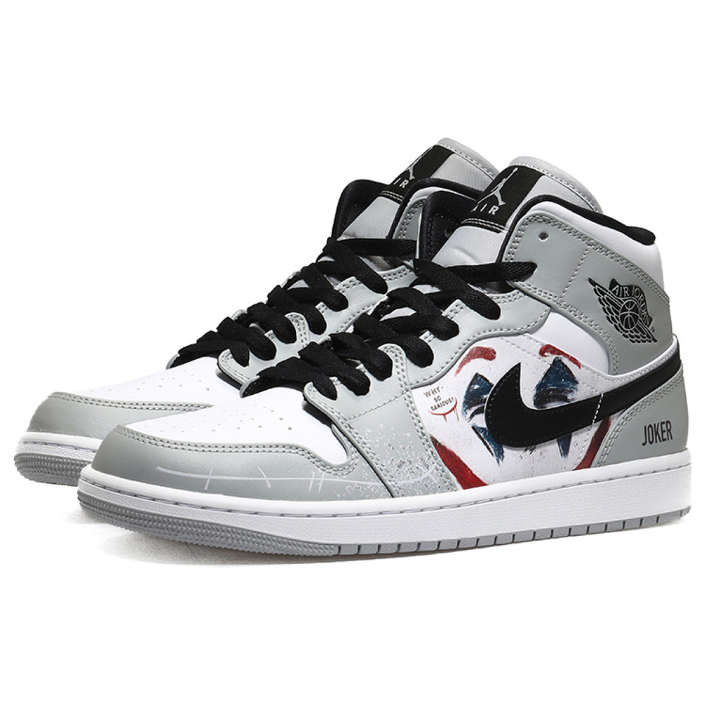 【 】 Jordan Air Jordan 1 Mid