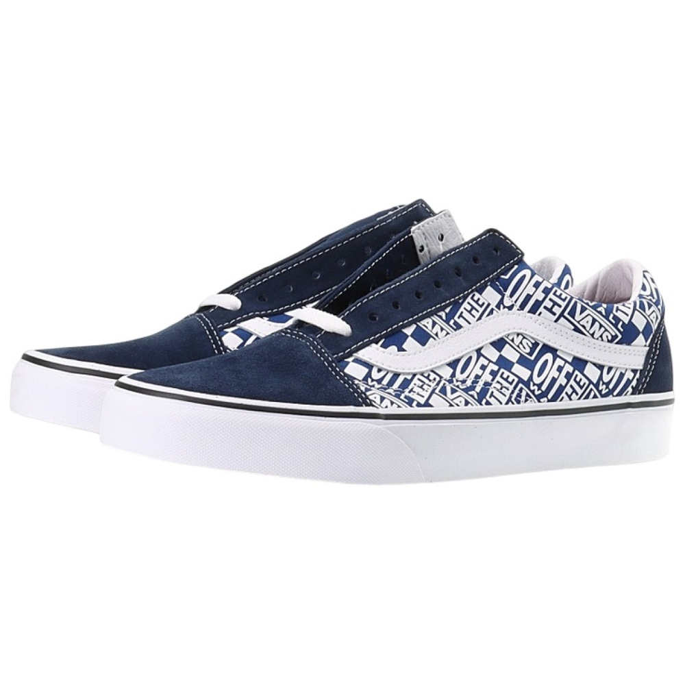 Vans Old Skool LOGO