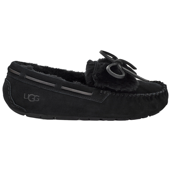 UGG Dakota Double Bow