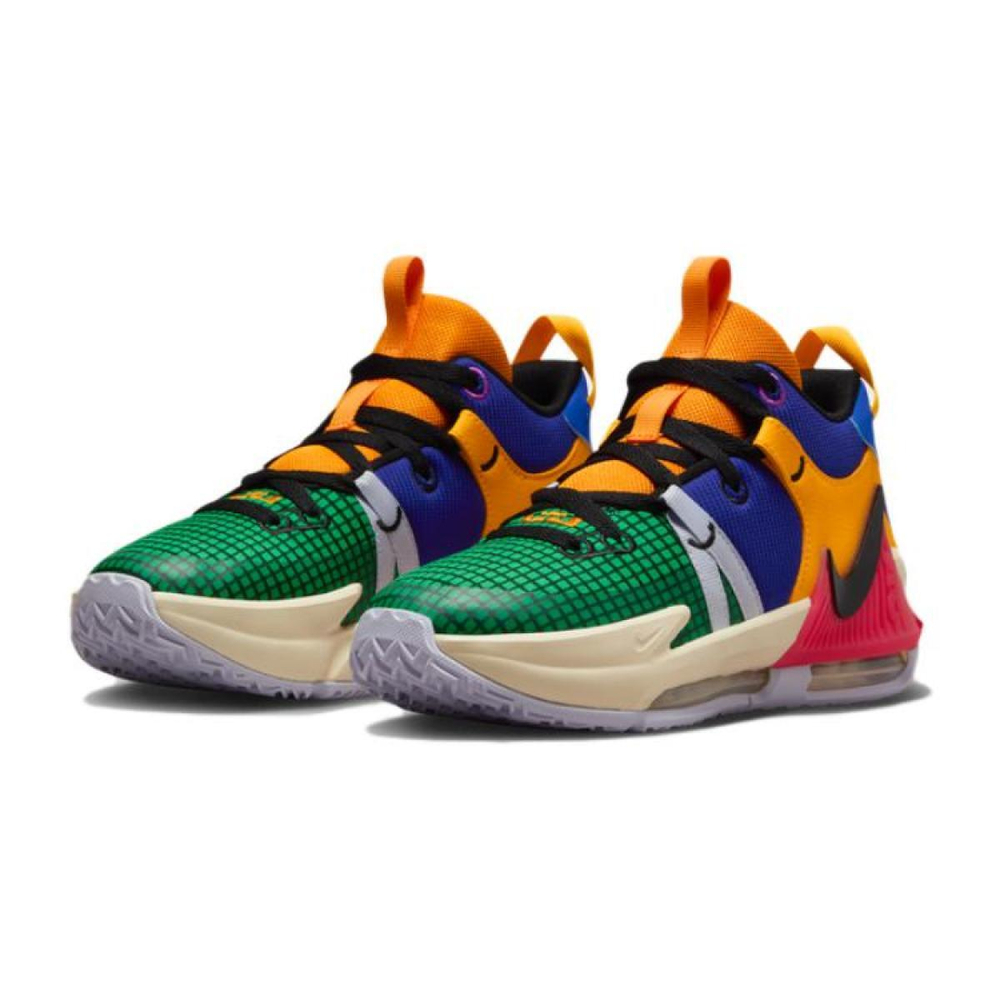 Nike LEBRON WITNESS