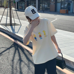 The Simpsons Logo T