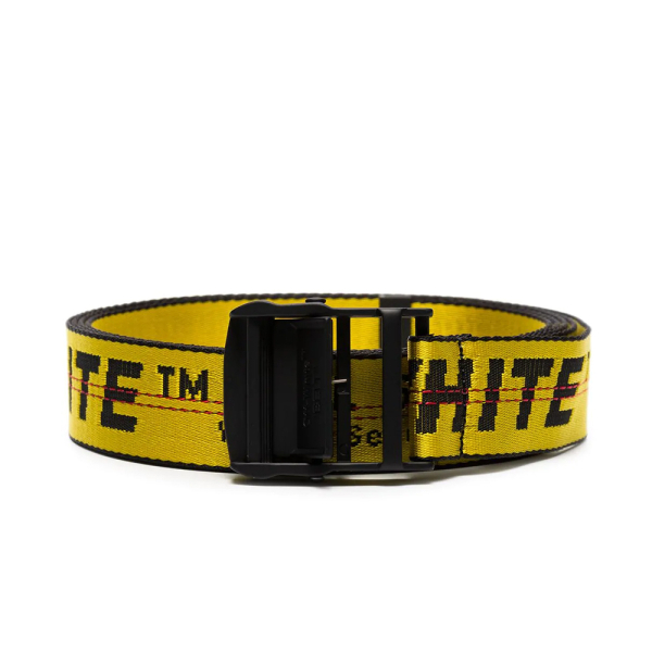 OFF-WHITE logo 3.5cm