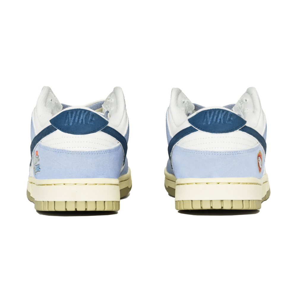 【 】 Nike Dunk Low