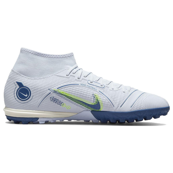 Nike Mercurial Superfly 8 14 Academy TF（ ）