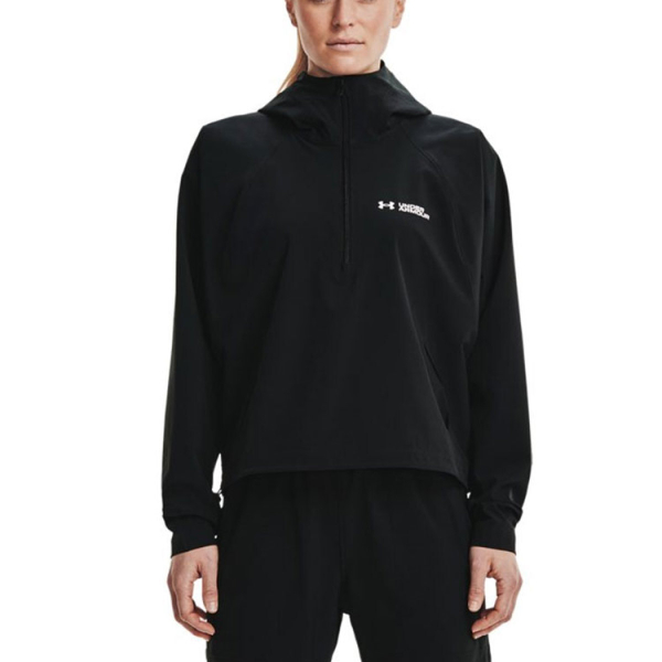 Under Armour 1/4
