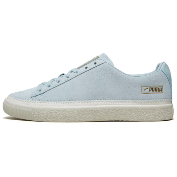 PUMA Suede TRIM