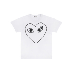 CDG Play T-Shirt T