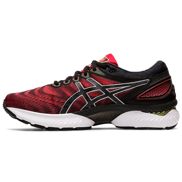 Asics GEL-Nimbus 22
