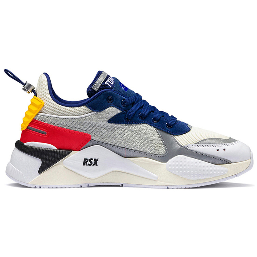 PUMA RS-X TPU