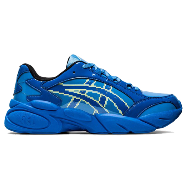 Capcom x Asics Gel-BND