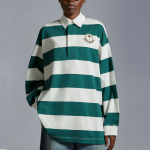 Moncler x PALM ANGELS Polo