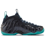 Nike Foamposite Pro Dark Obsidian