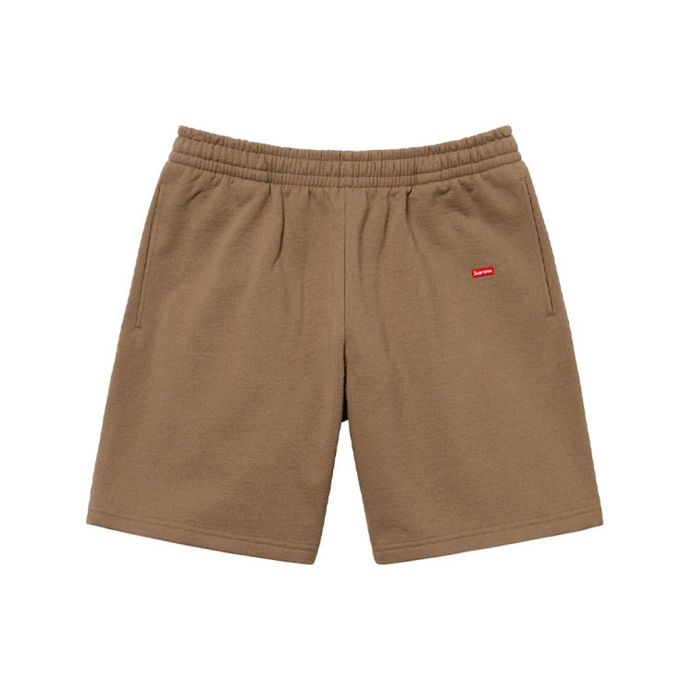 Supreme SS22 Week 1 Small Box Sweatshort
