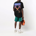 OFF-WHITE SS21 T