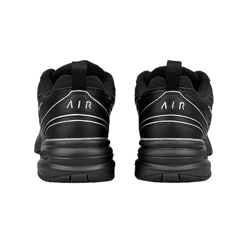 【 】 Nike Air Monarch 4