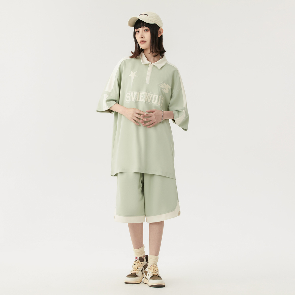 S.view Polo