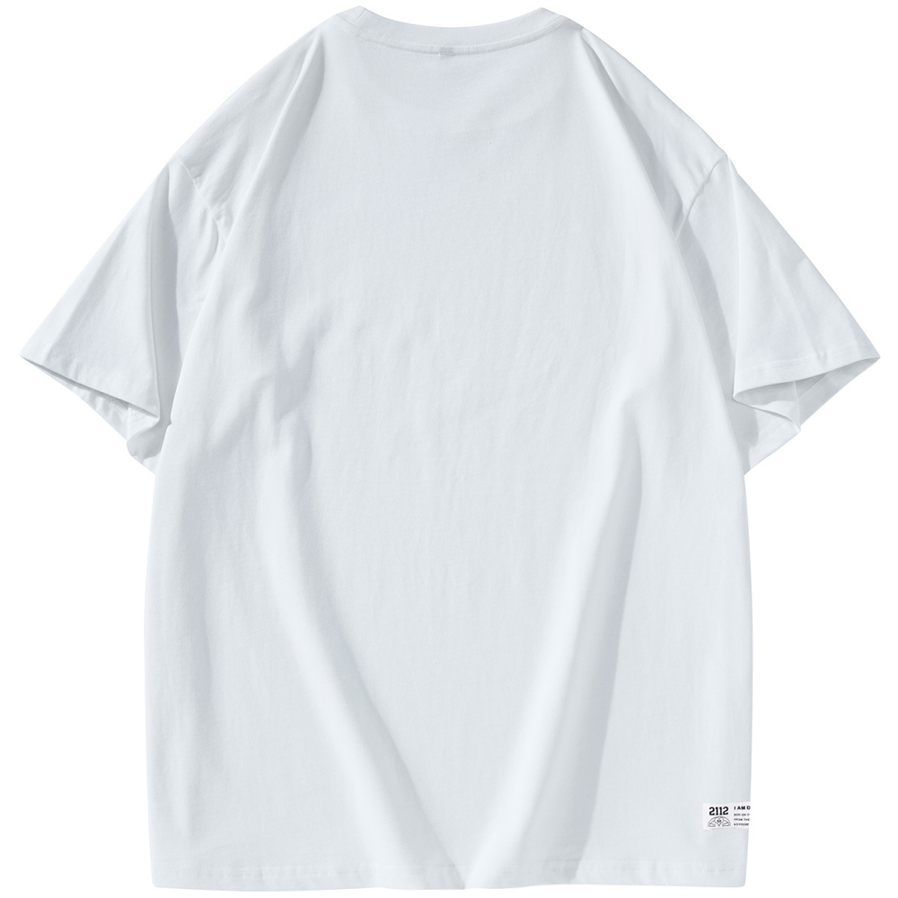 Doraemon A Logo T
