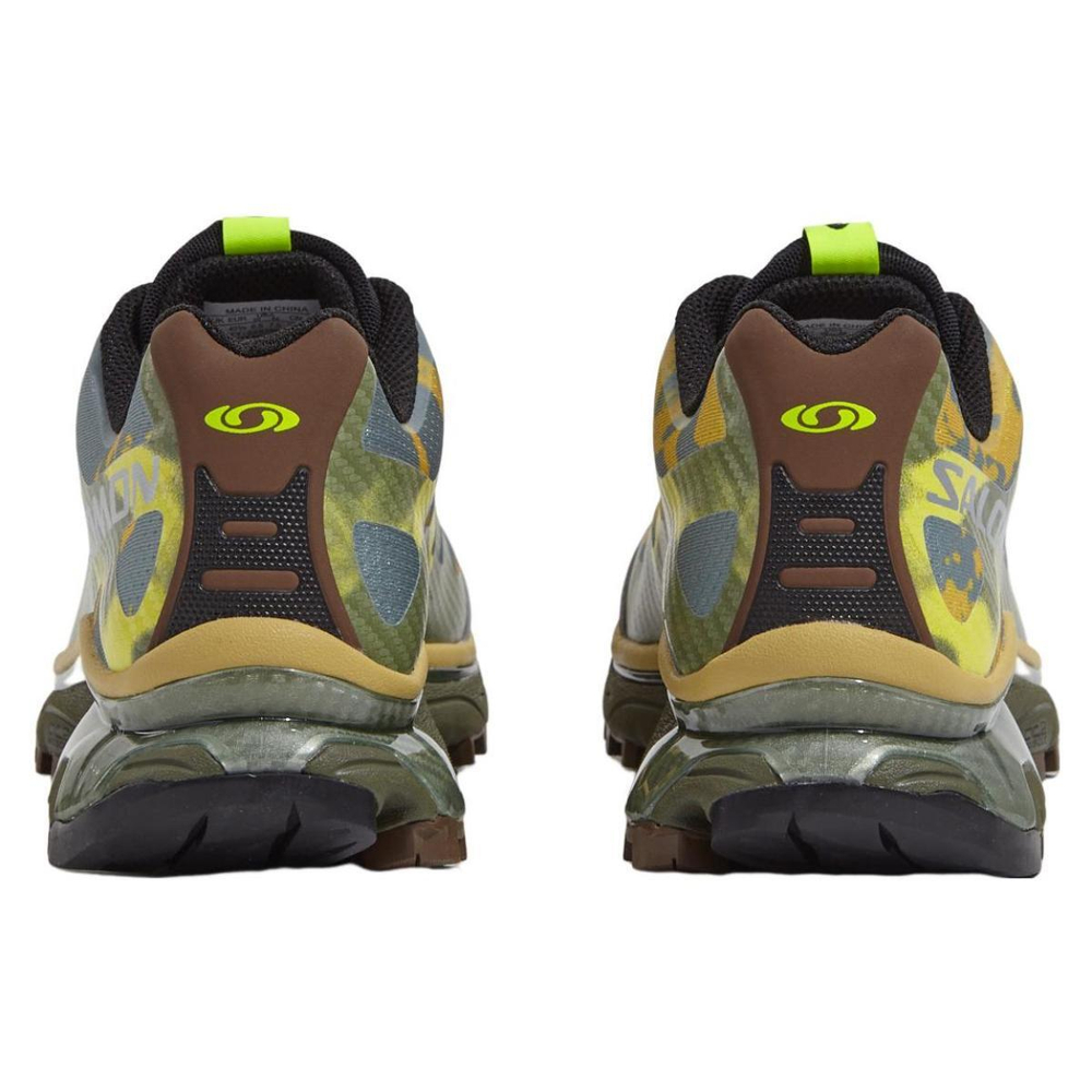 Dekmantel x SALOMON XT-4