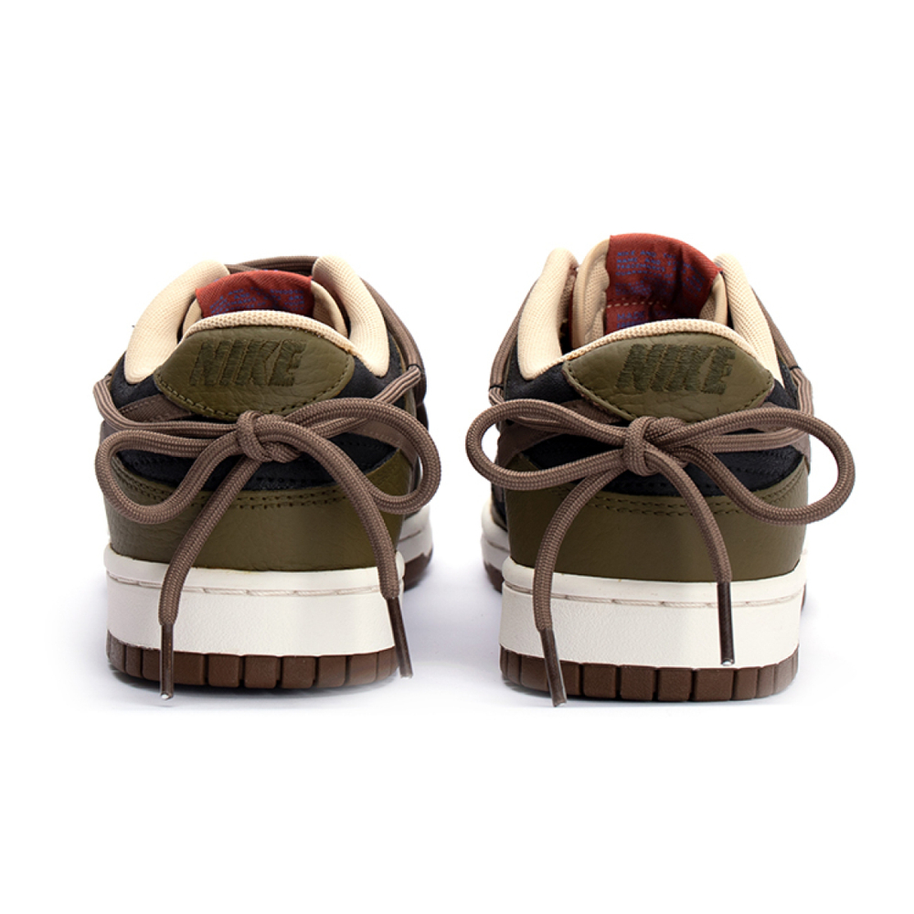 【 】 Nike Dunk Low
