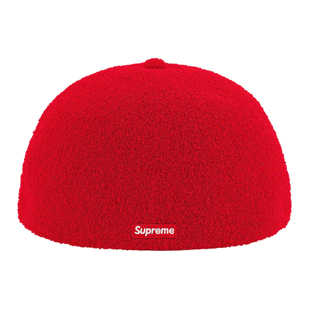 Supreme Supreme SS21 Logo