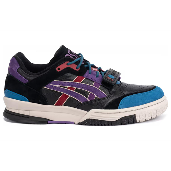 Honor23 x Asics Gel-Spotlyte Low V2