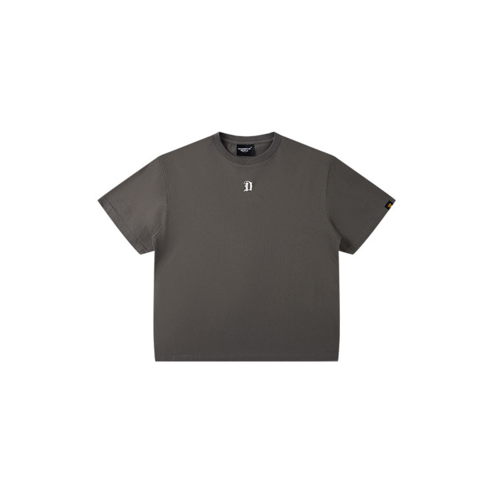 DANGEROUSPEOPLE D Logo T