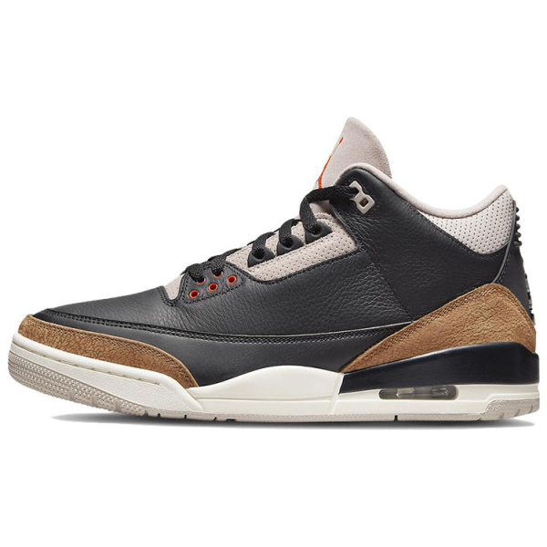 Jordan Air Jordan 3 retro "desert elephant"