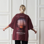 HARSH AND CRUEL hc T