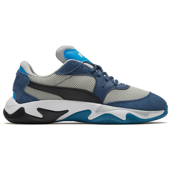 PUMA Storm Stitching