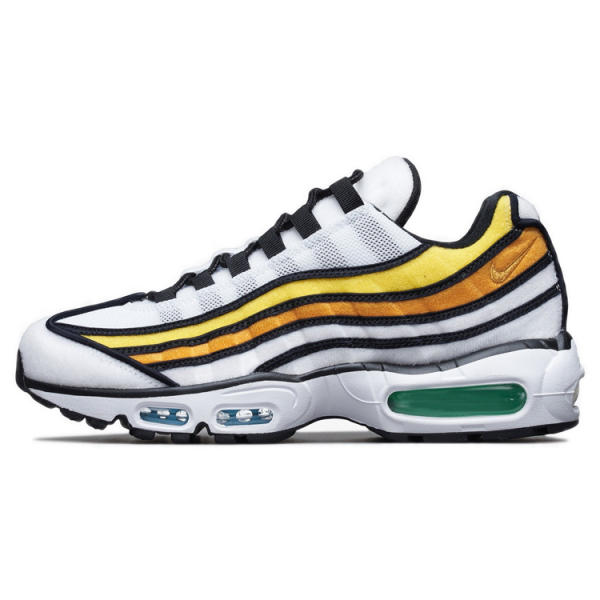 Nike Air Max 95 "Pollen Rise"