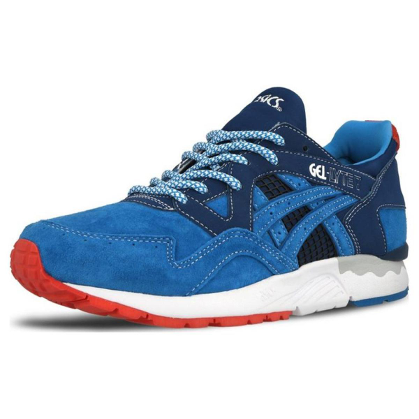 Mitata x Asics Gel-Lyte 5