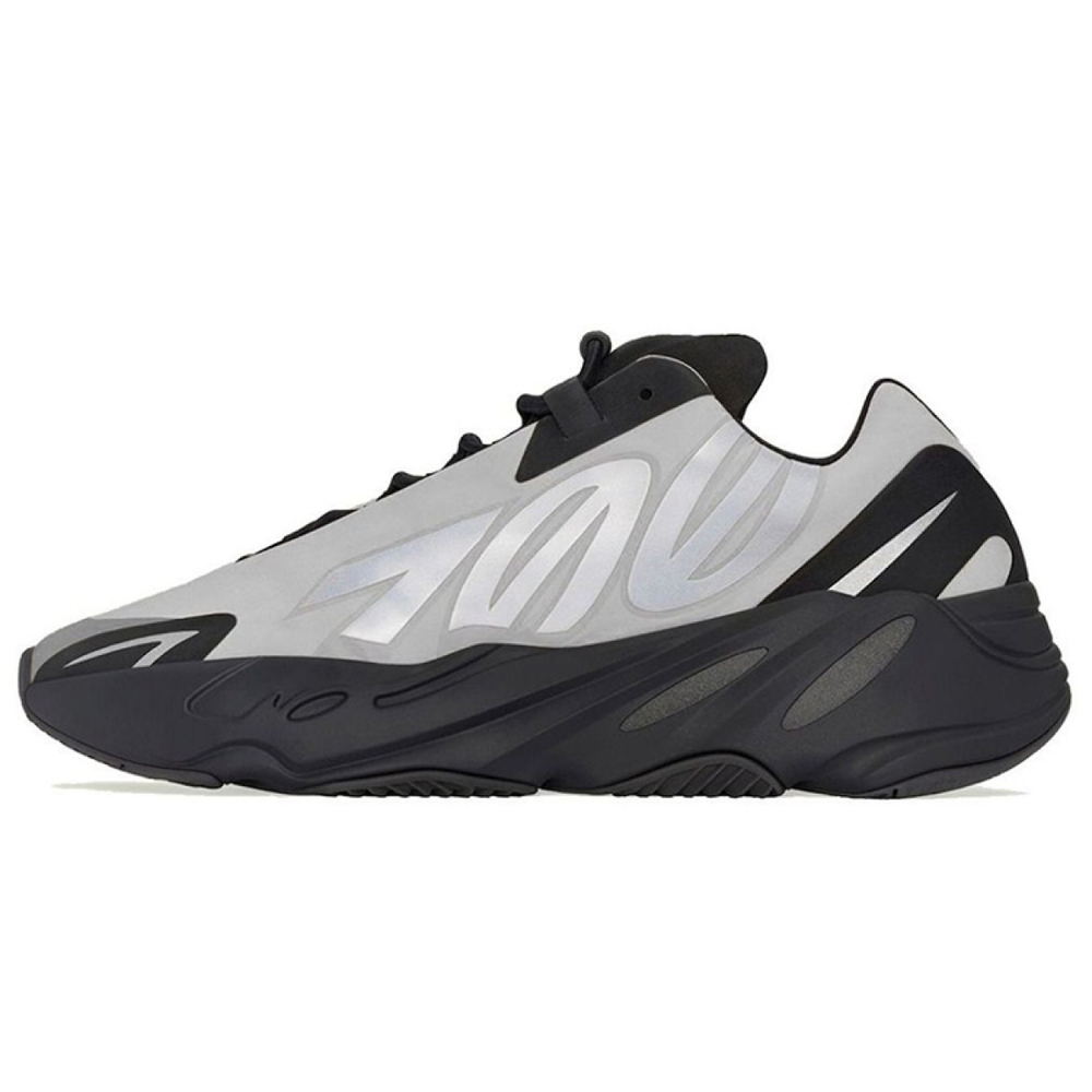 Adidas originals Yeezy Boost 700 MNVN "Metallic"