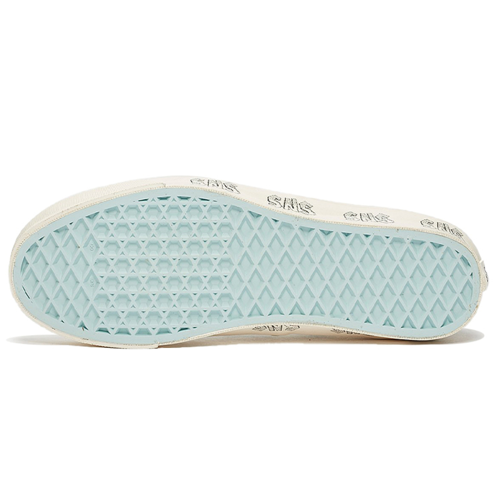Vans Authentic LX