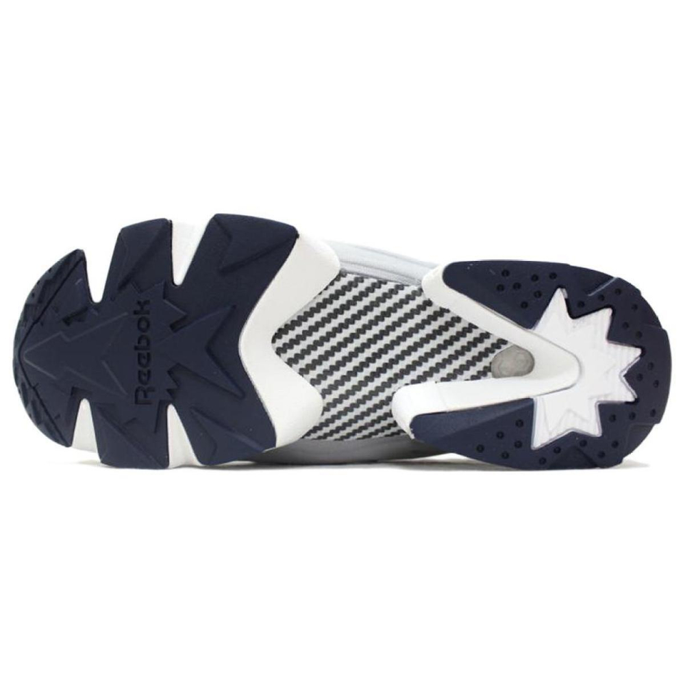 Reebok Instapump Fury Beams Crazy