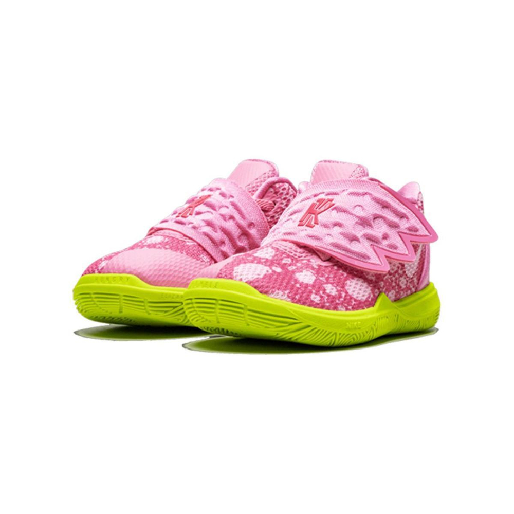 SPONGEBOB SQUAREPANTS x Nike Kyrie 5 5