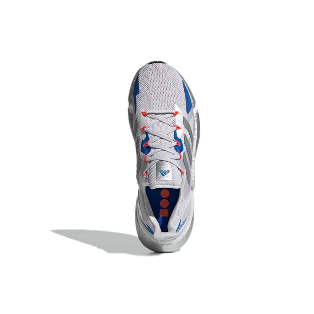 Adidas X9000l4 M 'Dash Grey Foo tb all Blue' FX8439