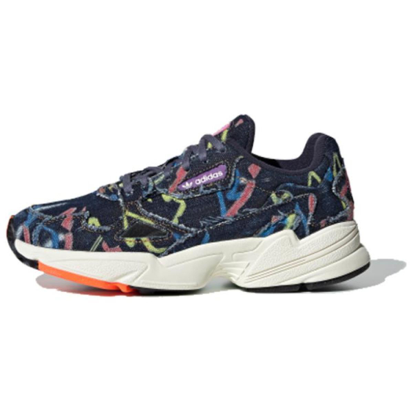 Adidas originals Falcon PU