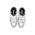 【 】 MLB Chunky Liner PU