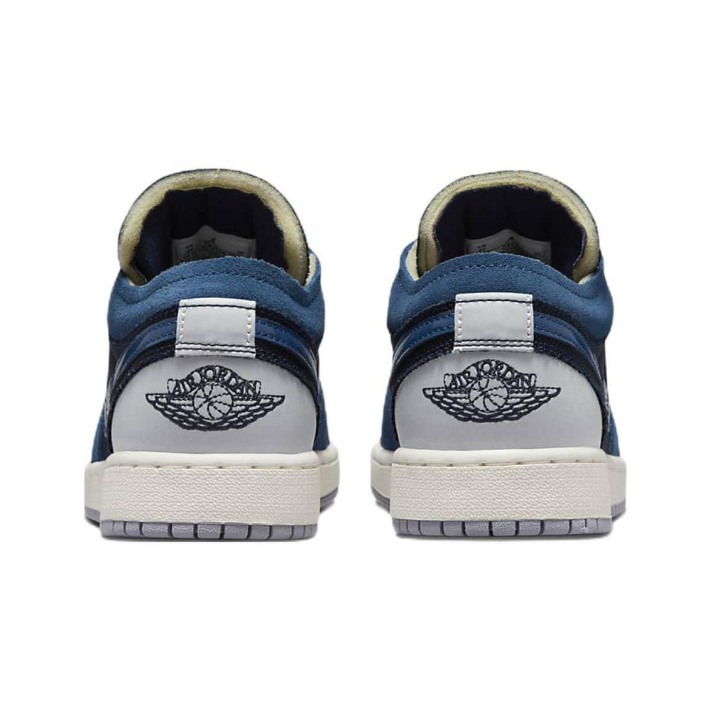Jordan Air Jordan 1 Low SE Craft