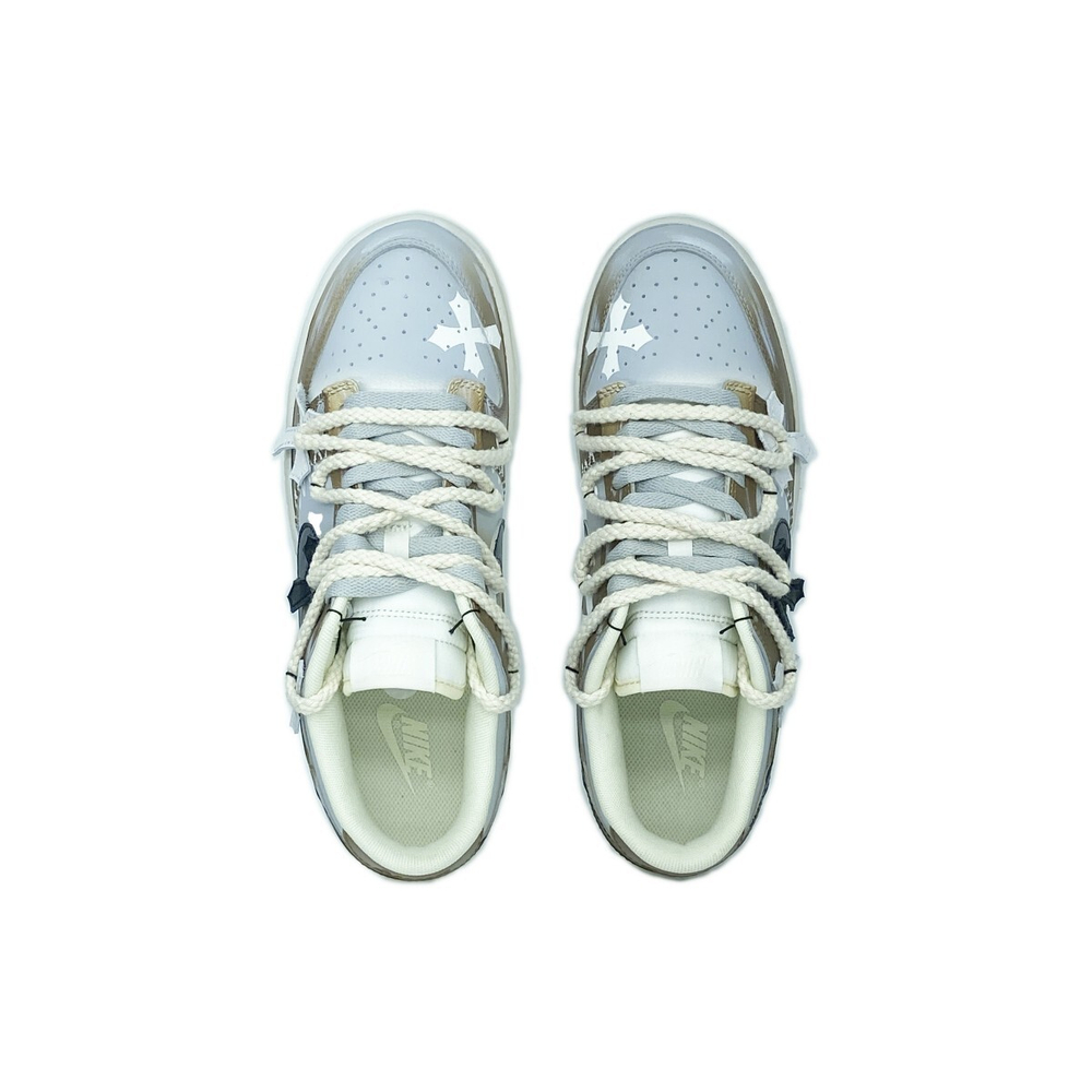 【 】 Nike Dunk Low FZBB Vibe