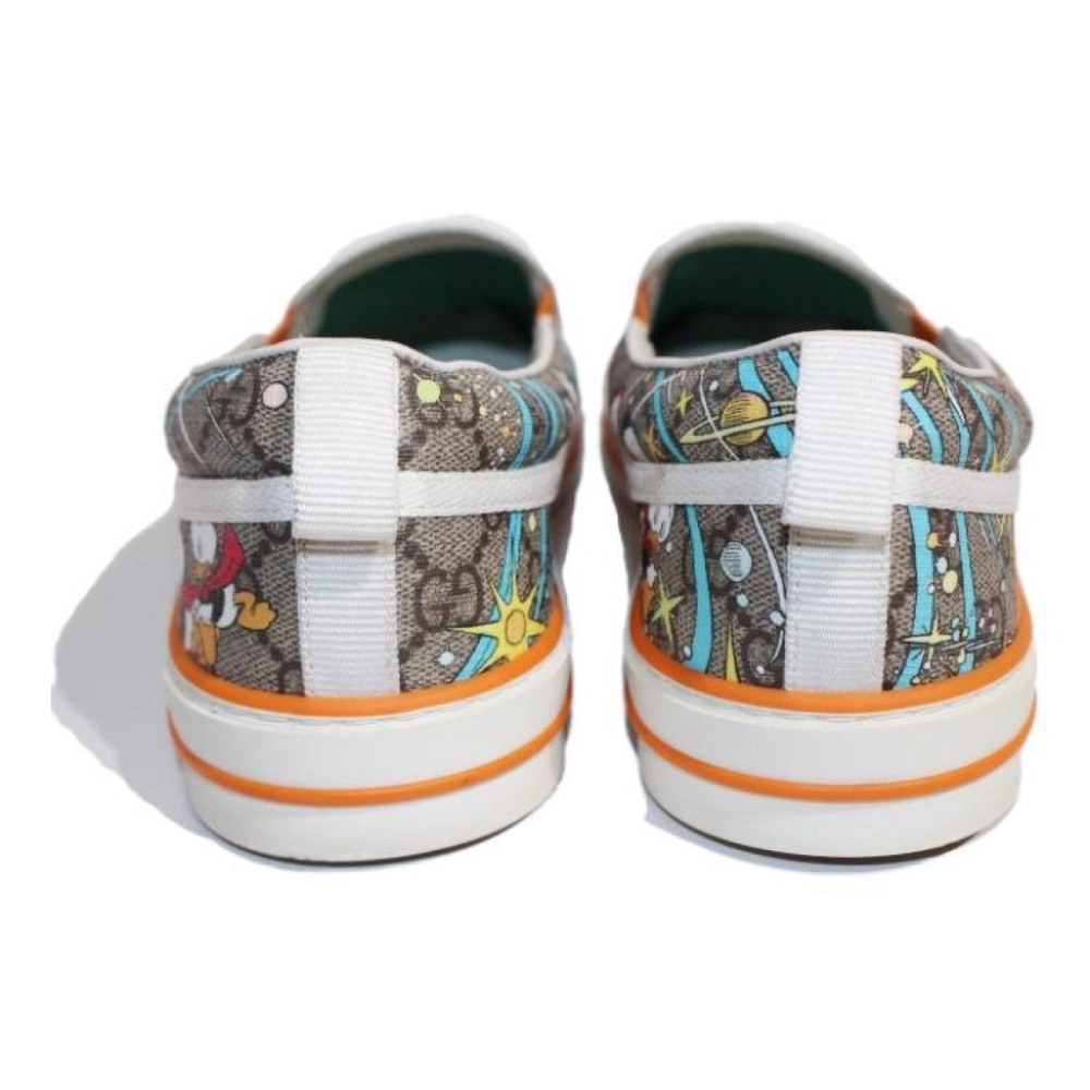 Disney/ x GUCCI Tennis 1977