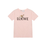 LOEWE x SS23 Logo T