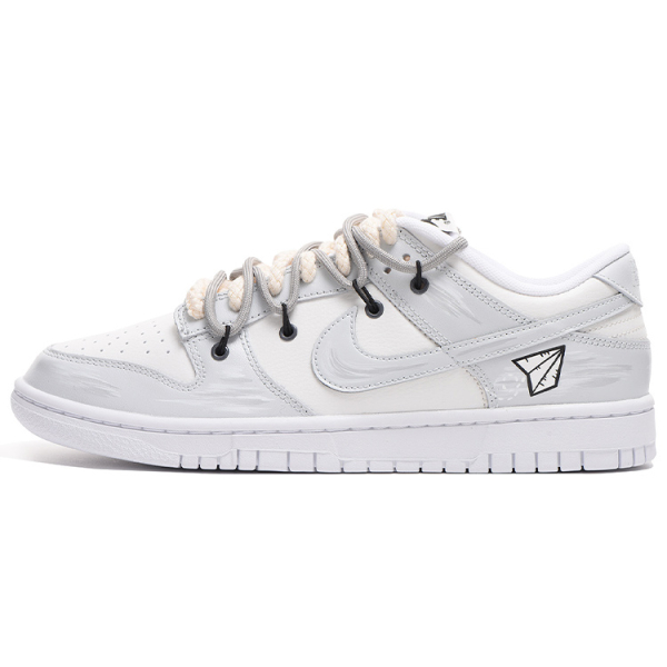 【 】 Nike Dunk Retro vibe