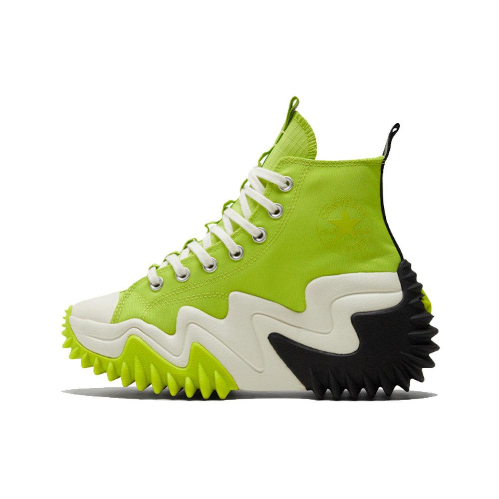 Converse Run Star Motion